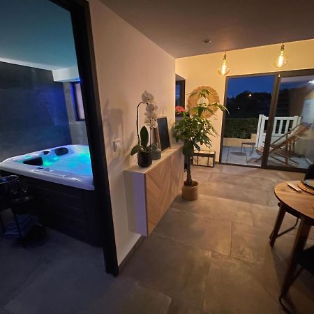 Spa & Vue Mer - Les O De Bandol Exteriér fotografie