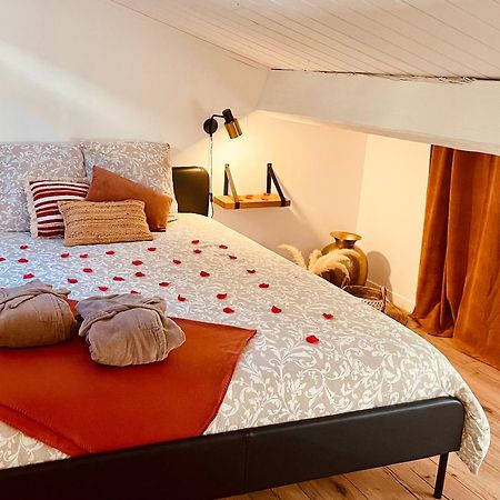 Spa & Vue Mer - Les O De Bandol Exteriér fotografie